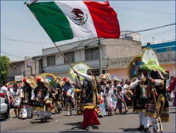 Se aplicará Ley Seca en colonias de la Alcaldía GAM por celebraciones del 5 de mayo