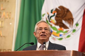 EL Congreso Local reforma la Ley de reconstrucción Damnificados del 19S podrían recibir inmuebles a título gratuito