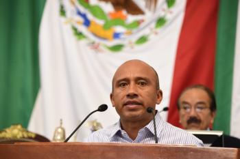 Exhorta Congreso Local a diversas autoridades Capitalinas para atender temas de Derechos Humanos