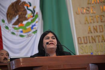 Ante el incremento de cáncer en capitalinos analizarán reformar la Ley de Desarrollo Rural de la CDMX
