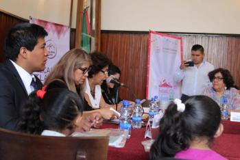 Realiza Tlalpan más de 120 actividades para festejar a los niños y niñas