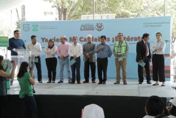 El Sistema de Transporte Cablebús viene a renovar el transporte de la Ciudad de México