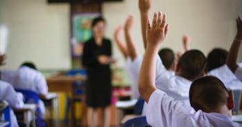 Debaten sobre educación temprana para la CDMX