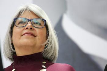 La Secretaria de Economía realizó una visita de trabajo a China para promover y fomentar oportunidades de negocios con México