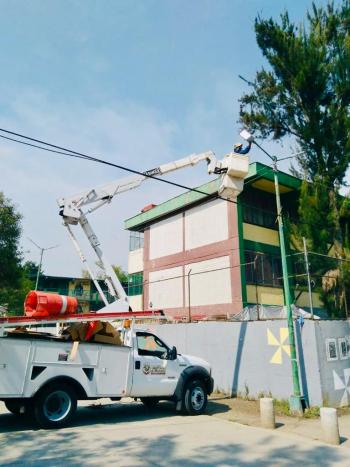 Se instalarán 17 Senderos Seguros en diferentes puntos de la Alcaldía GAM