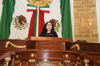 Diputadas Locales de MORENA presentan iniciativa para descentralizar al Sistema de Aguas