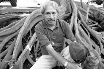 El INBAL lamenta partida del artista Rafael Coronel