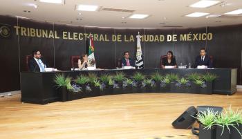 Anula TECDMX elección de Representante Tradicional de San Pedro Mártir en Tlalpan