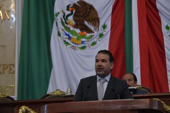 El Congreso CDMX busca regular el uso de motocicletas en la capital