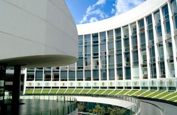 Ratifican en comisión a representante de México en la OCDE