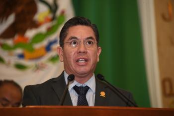 Diputados locales piden a diversas autoridades de gobierno y alcaldes atender problemáticas ciudadanas