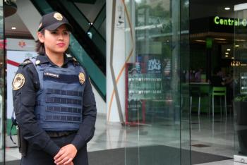 Implementa SSC dispositivo de Seguridad y VIialidad con motivo del Día de las Madres
