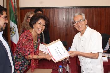 Tlalpan instala Consejo de Cronistas para preservar su memoria histórica y cultural