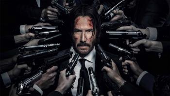 Rotten Tomatoes aprueba "John-Wick: Chapter 3 - Parabellu" a una semana su estreno