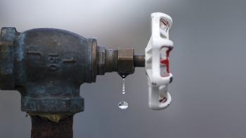 Anuncian Gobierno Capitalino y del EDOMEX junto con CONAGUA acciones para mejorar el abasto de agua en el Valle de México