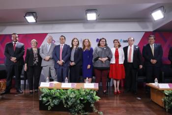 Erradicar la corrupción requiere de sistemas nacionales de transparencia