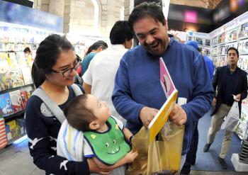 Respeto a la diversidad ha cambiado estructura familiar