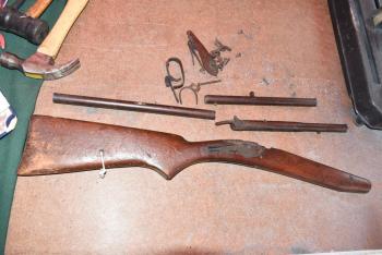 Continúan módulos simultáneos de Sí al desarme Sí a la paz en tres alcaldías