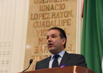 Agilizar las clausuras de construcciones irregulares para que los edificadores no se amparen