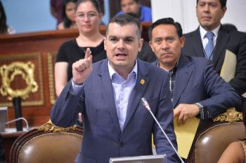 Aprueba Congreso el decreto de reforma constitucional en materia educativa