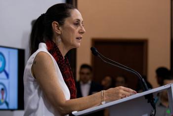 Titular de comisión para atención a víctimas