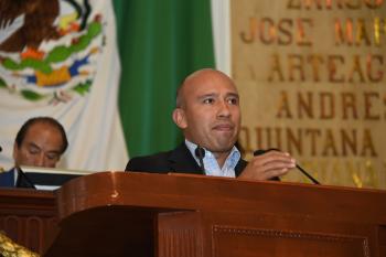 Piden a Sedema información sobre Canal Nacional