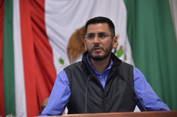 El Poder Legislativo local en favor de la transparencia y en materia de protección civil