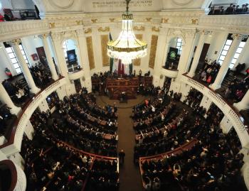 Se reprograman comparecencias