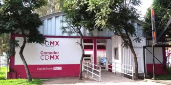 Colabora CEDA con comedores populares y emergentes de SIBISO