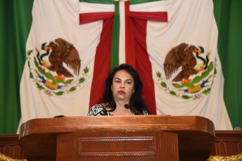 El Congreso local analizará reformas a las leyes de Derechos Humanos