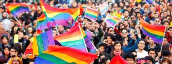 Consulados en el exterior permitirán matrimonios entre personas del mismo sexo