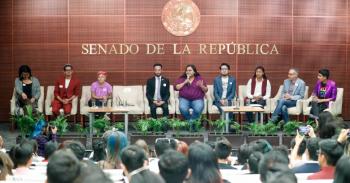 Que nunca más la discriminación se convierta en asesinato