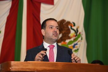 Presentan propuesta en materia de autorizaciones para la poda de árboles