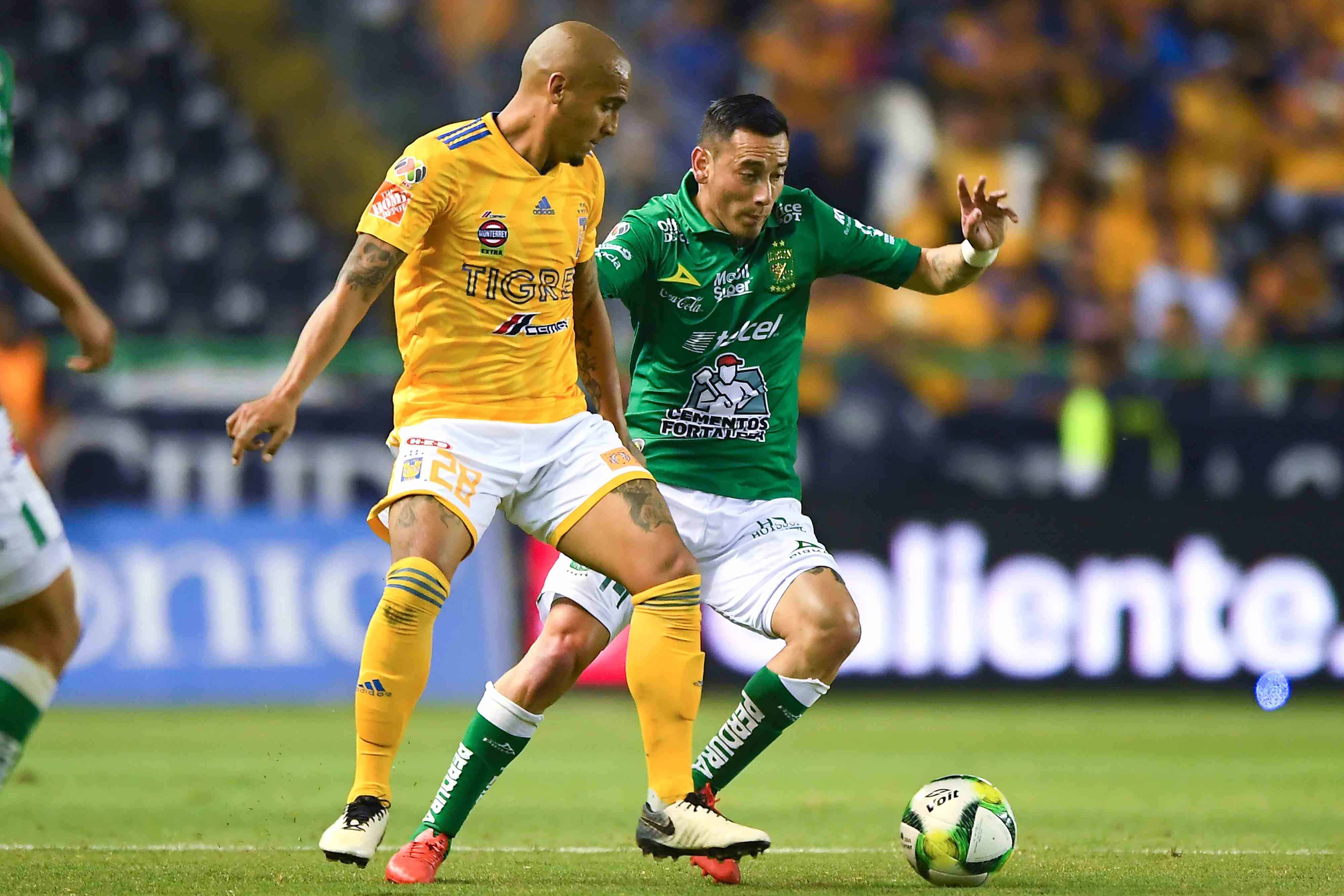 Confirman fechas y horarios de la final de Liga MX