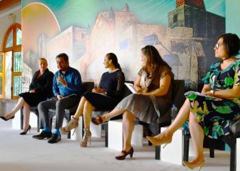 La Alcaldía de Azcapotzalco realizará la X Feria Internacional del Libro