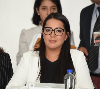 Necesario acabar con la violencia política de género