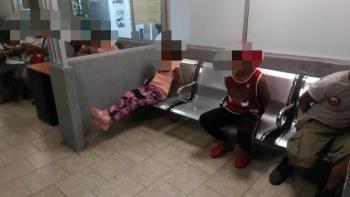 Policías de la SSC detienen a seis involucrados con un robo a casa habitación en la colonia Jardines del Pedregal