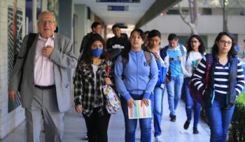 Este lunes se reanudan clases en escuelas públicas y privadas