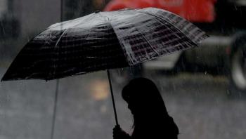 Se prevén lluvias ligeras por la tarde noche