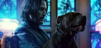 "John Wick" le quita el reinado a "Avengers: Endgame"