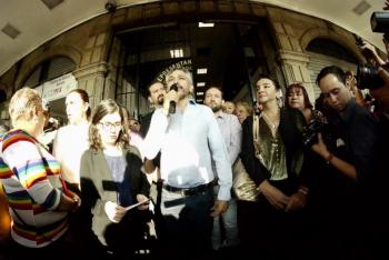 Garantizan en el Congreso CDMX que ninguna ley criminalizará el trabajo sexual