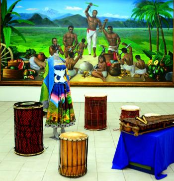 Nace la Guía para Gestores de Sitios de Memoria de la Esclavitud de las Poblaciones Africanas y Afrodescendientes