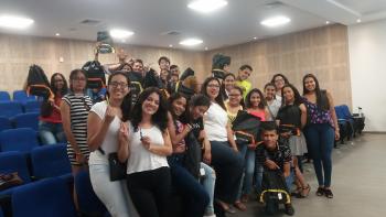 Necesario sensibilizar a la gente sobre el respeto a la diversidad cultural