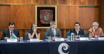 Coordina UNAM Proyecto Científico de Cambio Global y Sustentabilidad