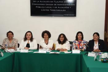 Tlalpan es la 6ta alcaldía más segura de la CDMX