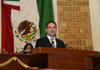 Proponen abrogar la Ley de Participación Ciudadana y crear una nueva