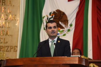 Proponen diputados capitalinos mayor certeza y celeridad para aprobar reformas constitucionales federales