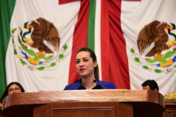 Promueven en el Congreso local la aplicación del tamiz neonatal ampliado