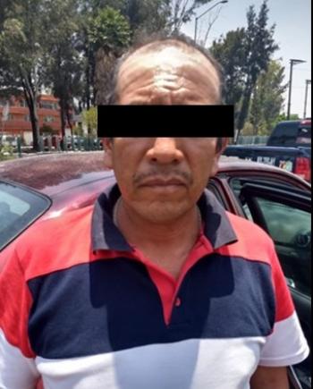 SSC detiene a cinco personas por portación de arma de fuego en GAM