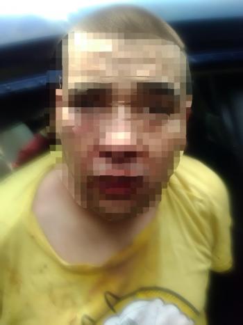 SSC detienen a cuatro personas por agresiones contra Policías en Iztapalapa